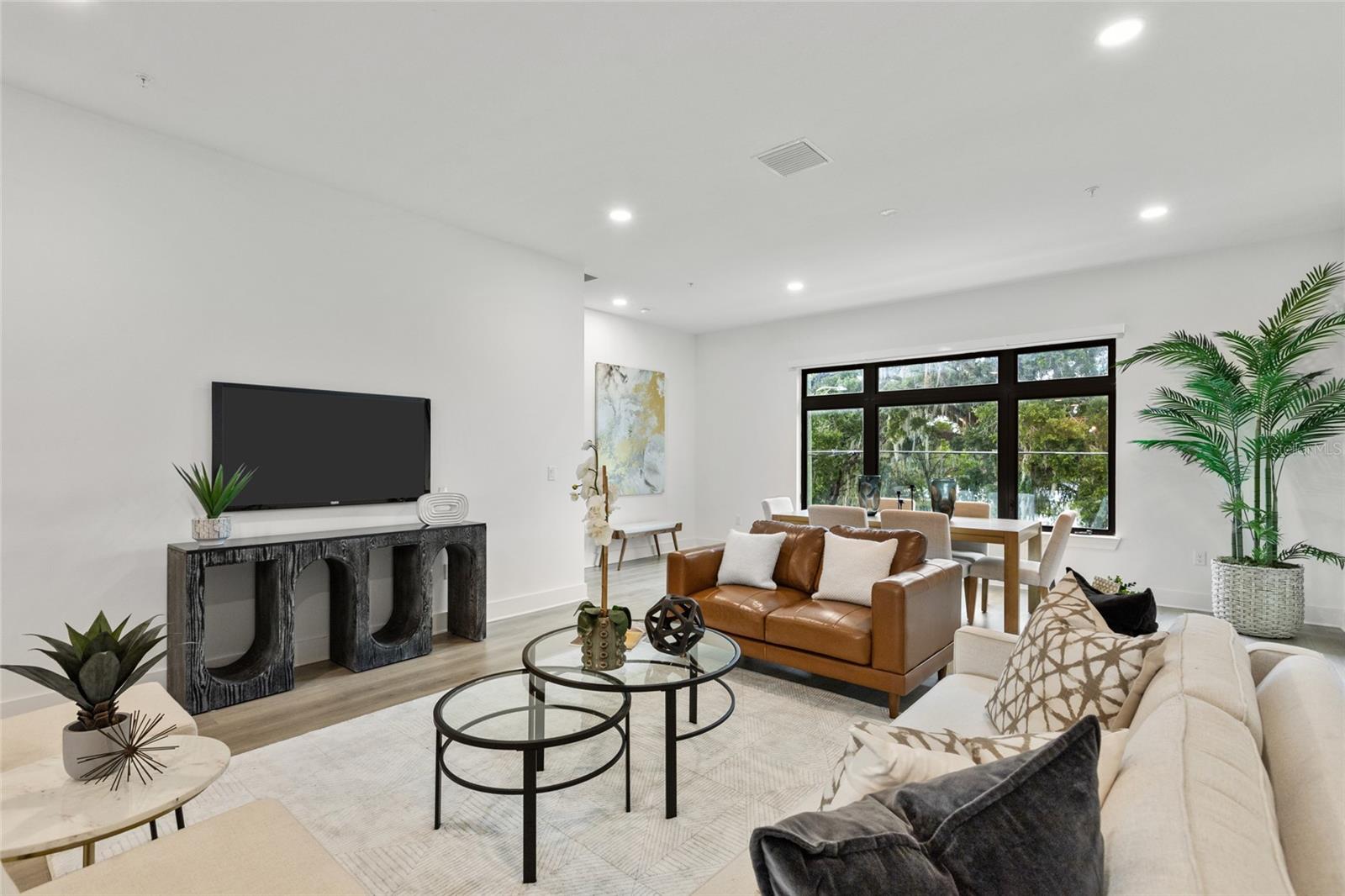 218 PARK LAKE STREET AVE #12, ORLANDO, FL, 32803