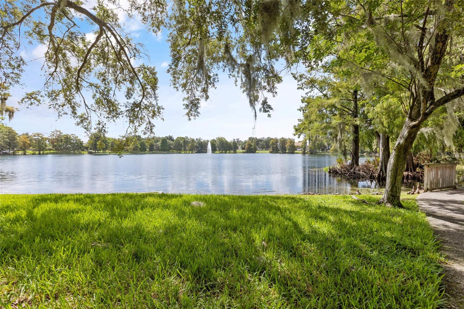 218 PARK LAKE STREET AVE #12, ORLANDO, FL, 32803