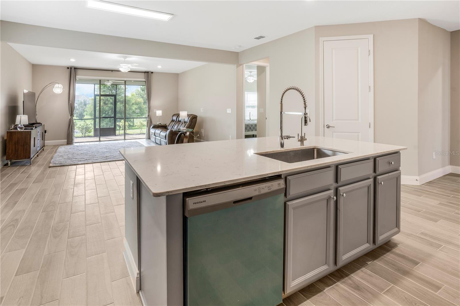 253 RIDGEWIND DR, ST AUGUSTINE, FL, 32092