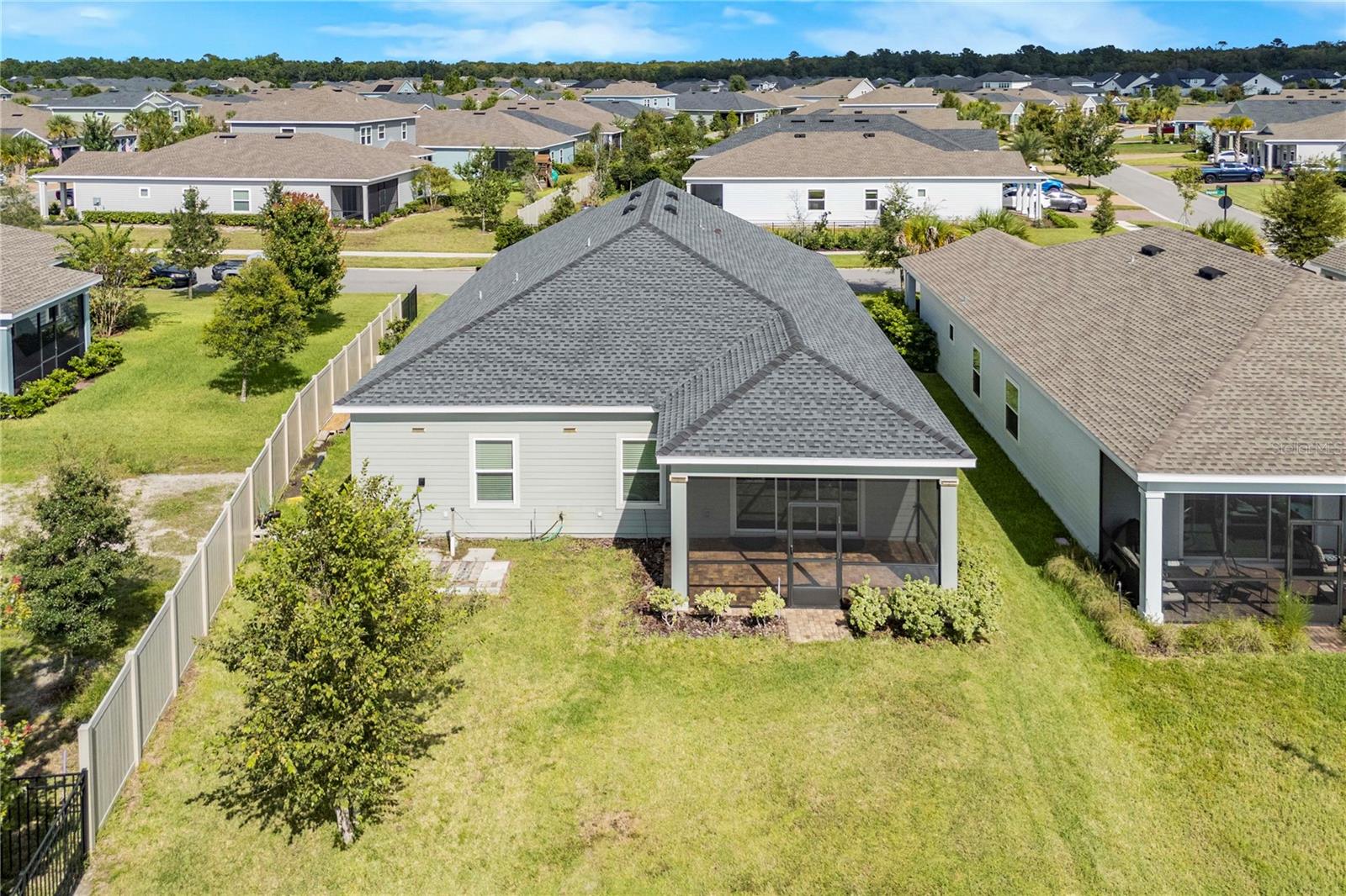 253 RIDGEWIND DR, ST AUGUSTINE, FL, 32092