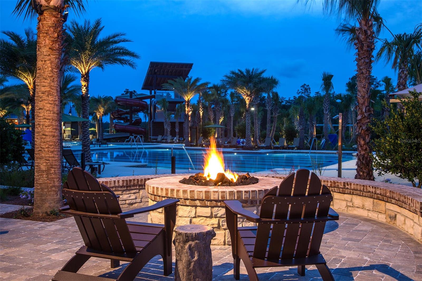 253 RIDGEWIND DR, ST AUGUSTINE, FL, 32092