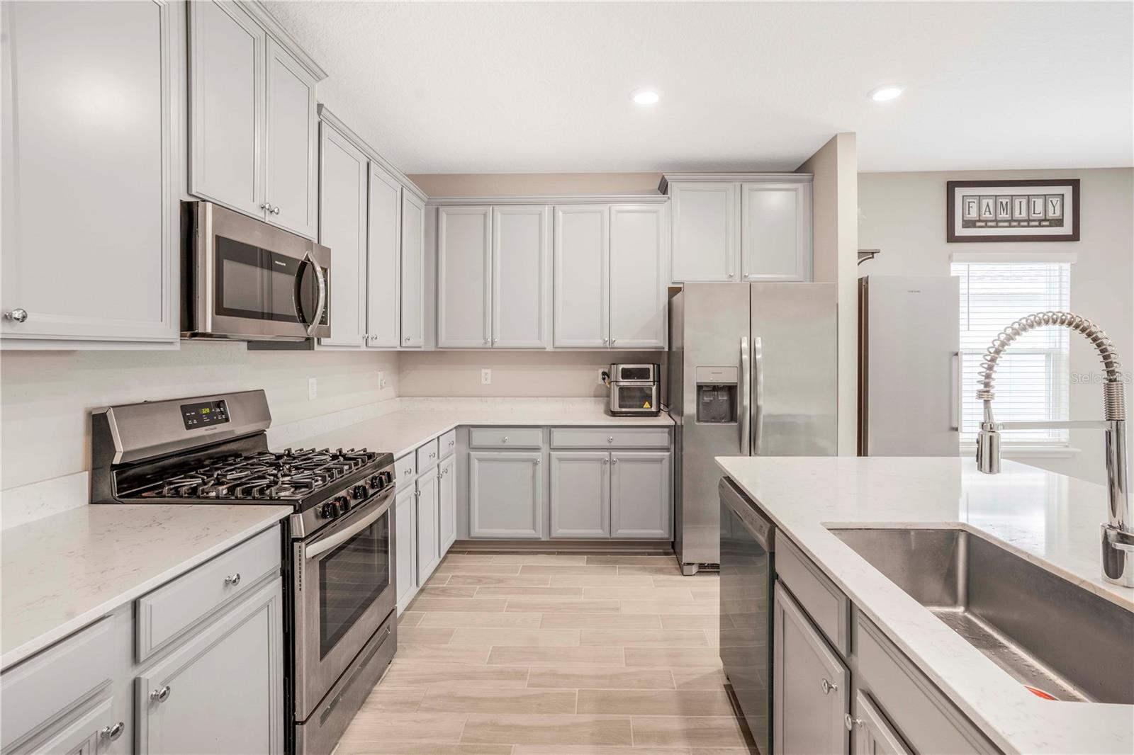 253 RIDGEWIND DR, ST AUGUSTINE, FL, 32092