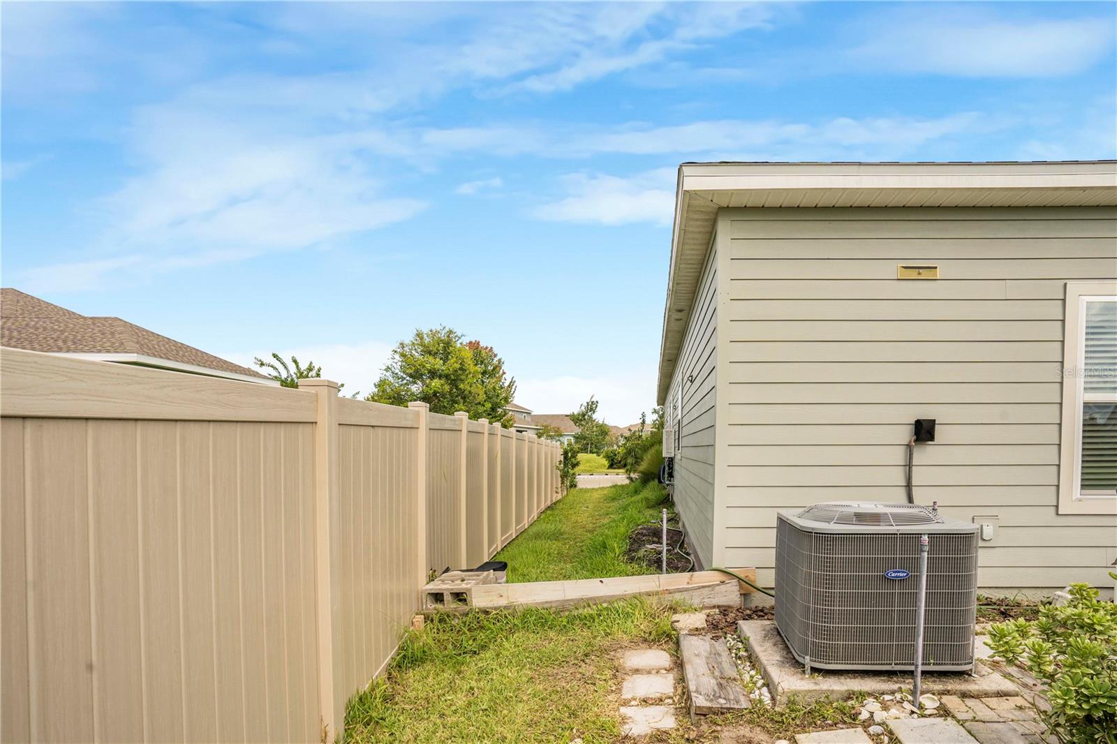 253 RIDGEWIND DR, ST AUGUSTINE, FL, 32092