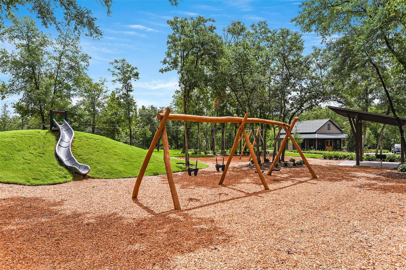 253 RIDGEWIND DR, ST AUGUSTINE, FL, 32092