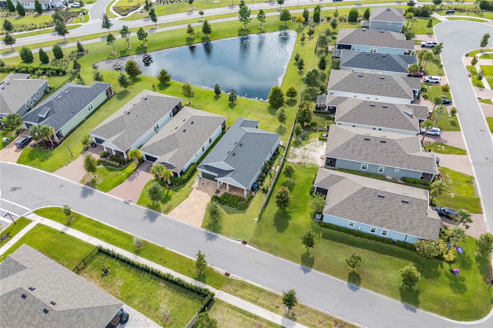 253 RIDGEWIND DR, ST AUGUSTINE, FL, 32092