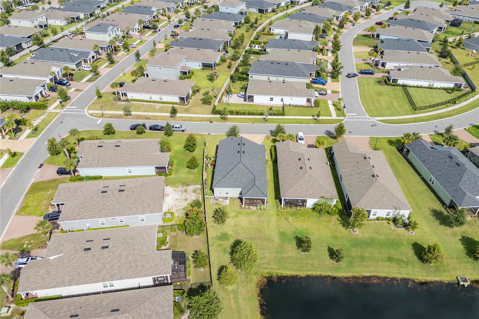 253 RIDGEWIND DR, ST AUGUSTINE, FL, 32092