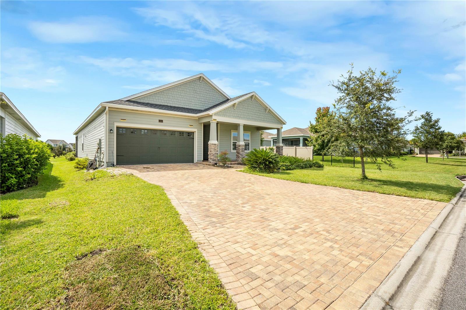 253 RIDGEWIND DR, ST AUGUSTINE, FL, 32092