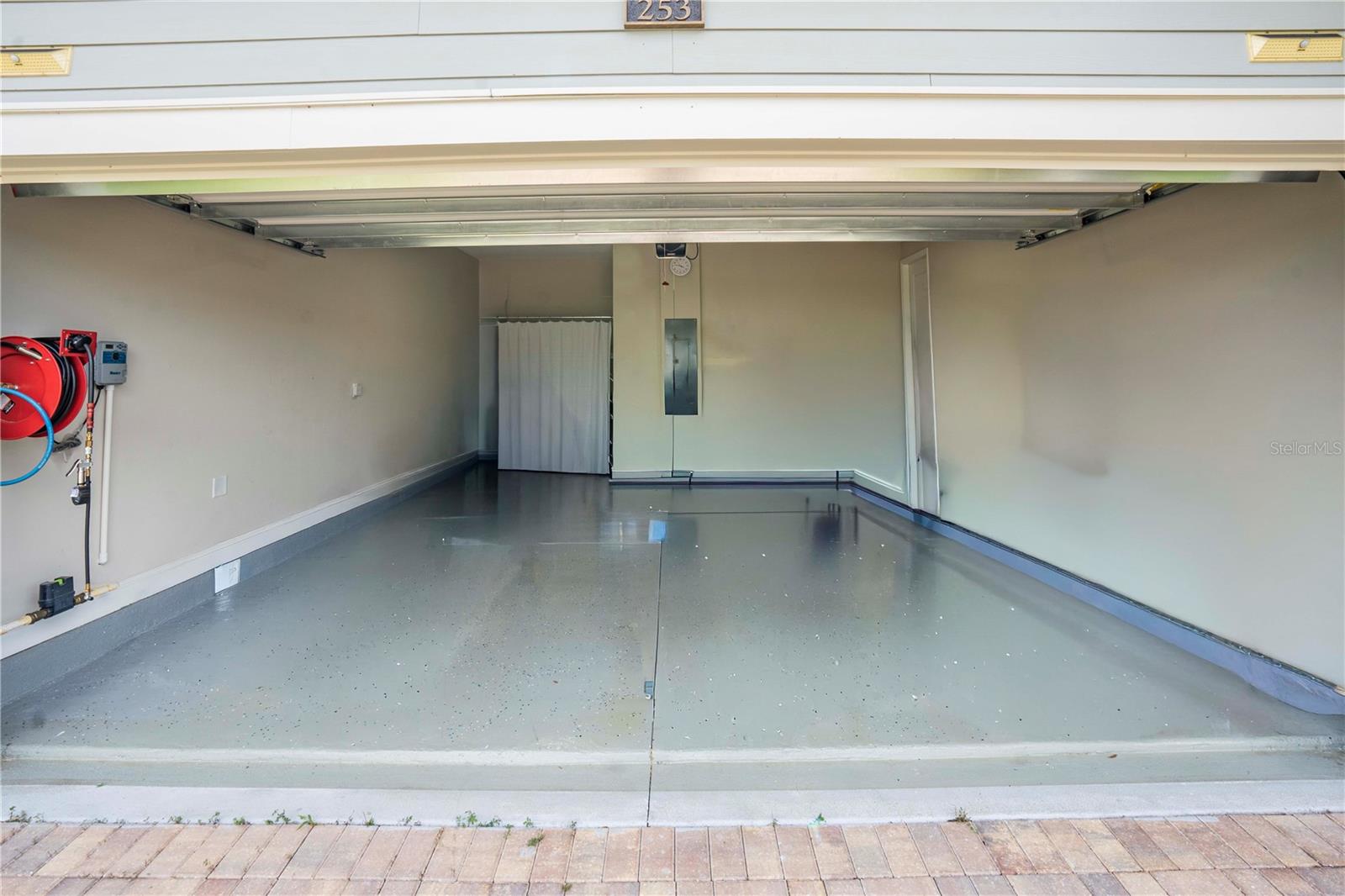 253 RIDGEWIND DR, ST AUGUSTINE, FL, 32092