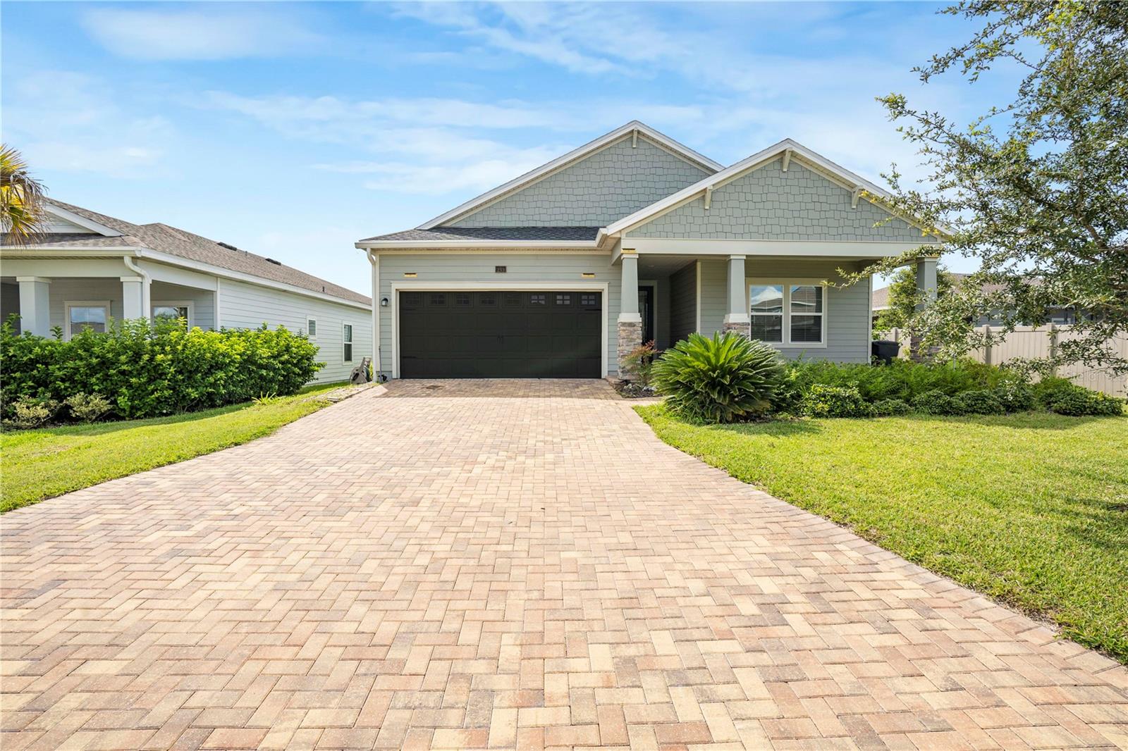 253 RIDGEWIND DR, ST AUGUSTINE, FL, 32092