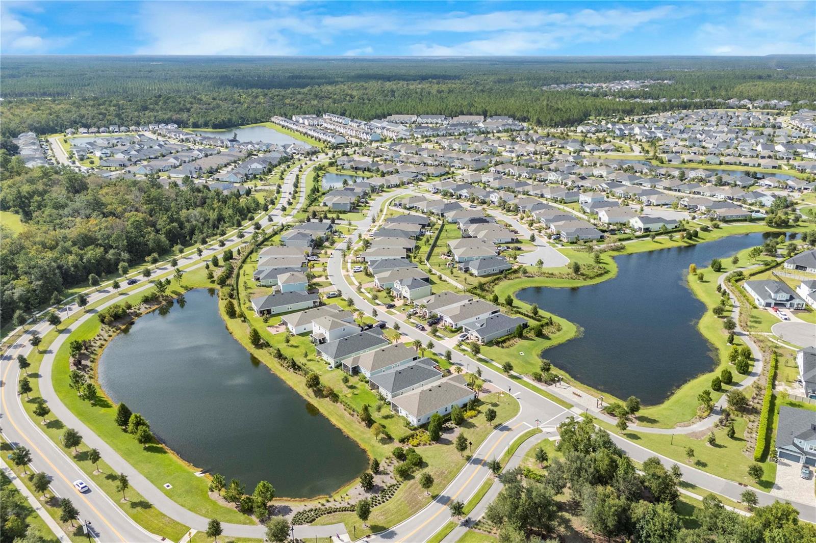 253 RIDGEWIND DR, ST AUGUSTINE, FL, 32092