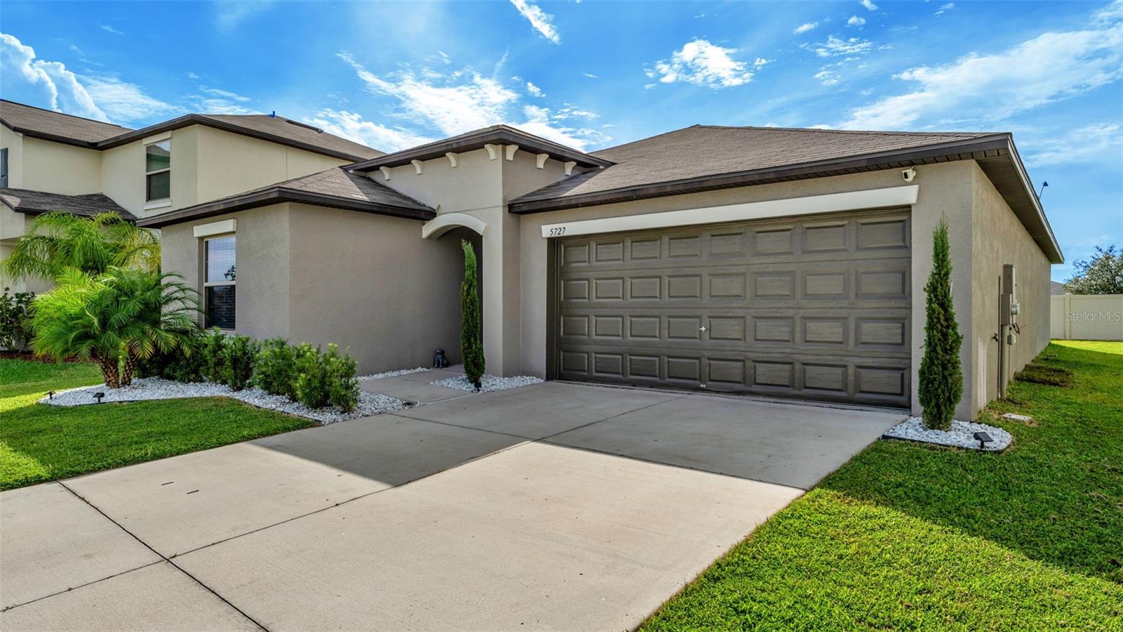 5727 KEATON SPRINGS DR, LAKELAND, FL, 33811