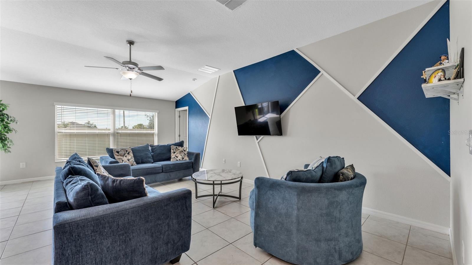 5727 KEATON SPRINGS DR, LAKELAND, FL, 33811