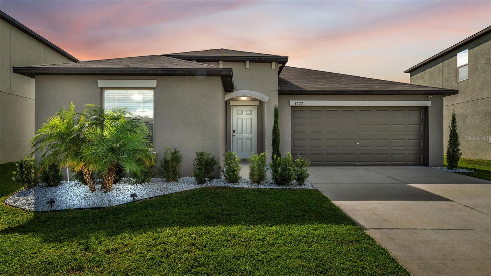 5727 KEATON SPRINGS DR, LAKELAND, FL, 33811