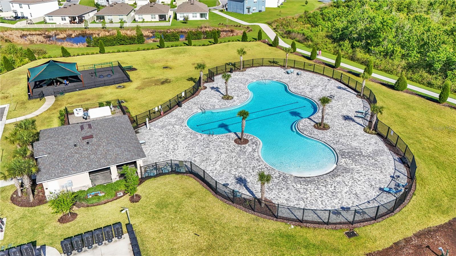 5727 KEATON SPRINGS DR, LAKELAND, FL, 33811