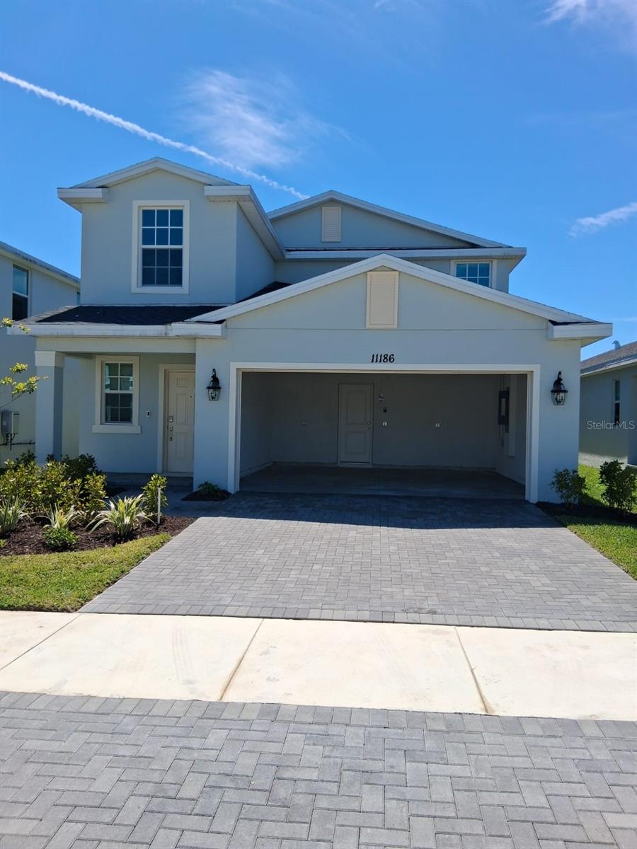 11186 NW FERNBROOK DR, PORT ST LUCIE, FL, 34987