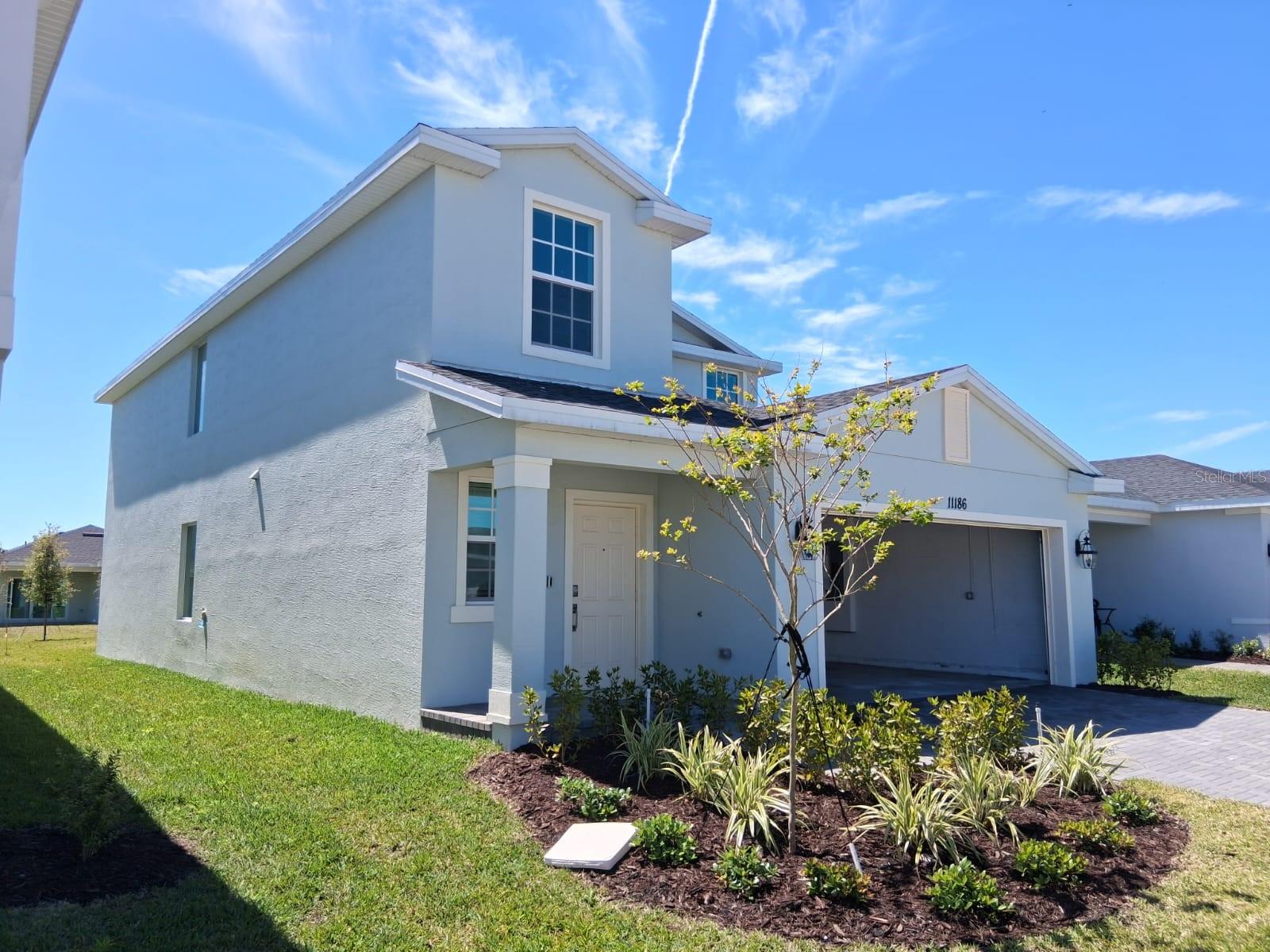 11186 NW FERNBROOK DR, PORT ST LUCIE, FL, 34987