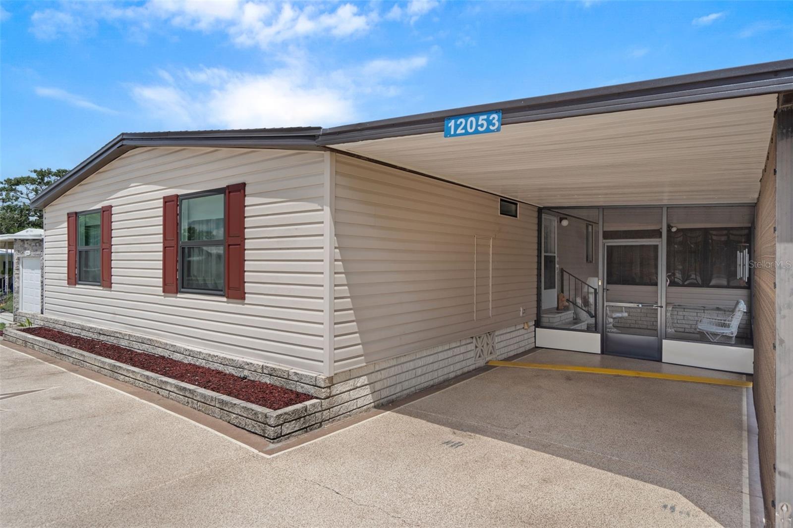 12053 ELDORADO AVE, BROOKSVILLE, FL, 34613