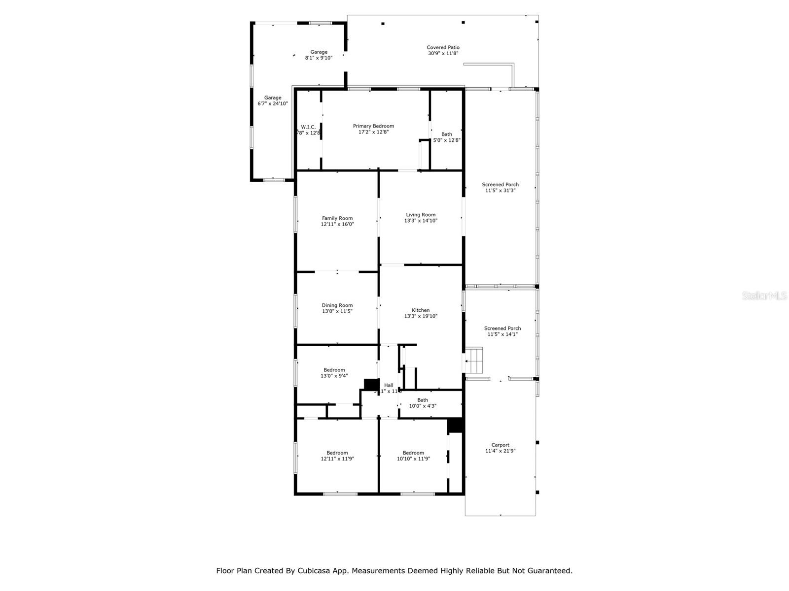 12053 ELDORADO AVE, BROOKSVILLE, FL, 34613