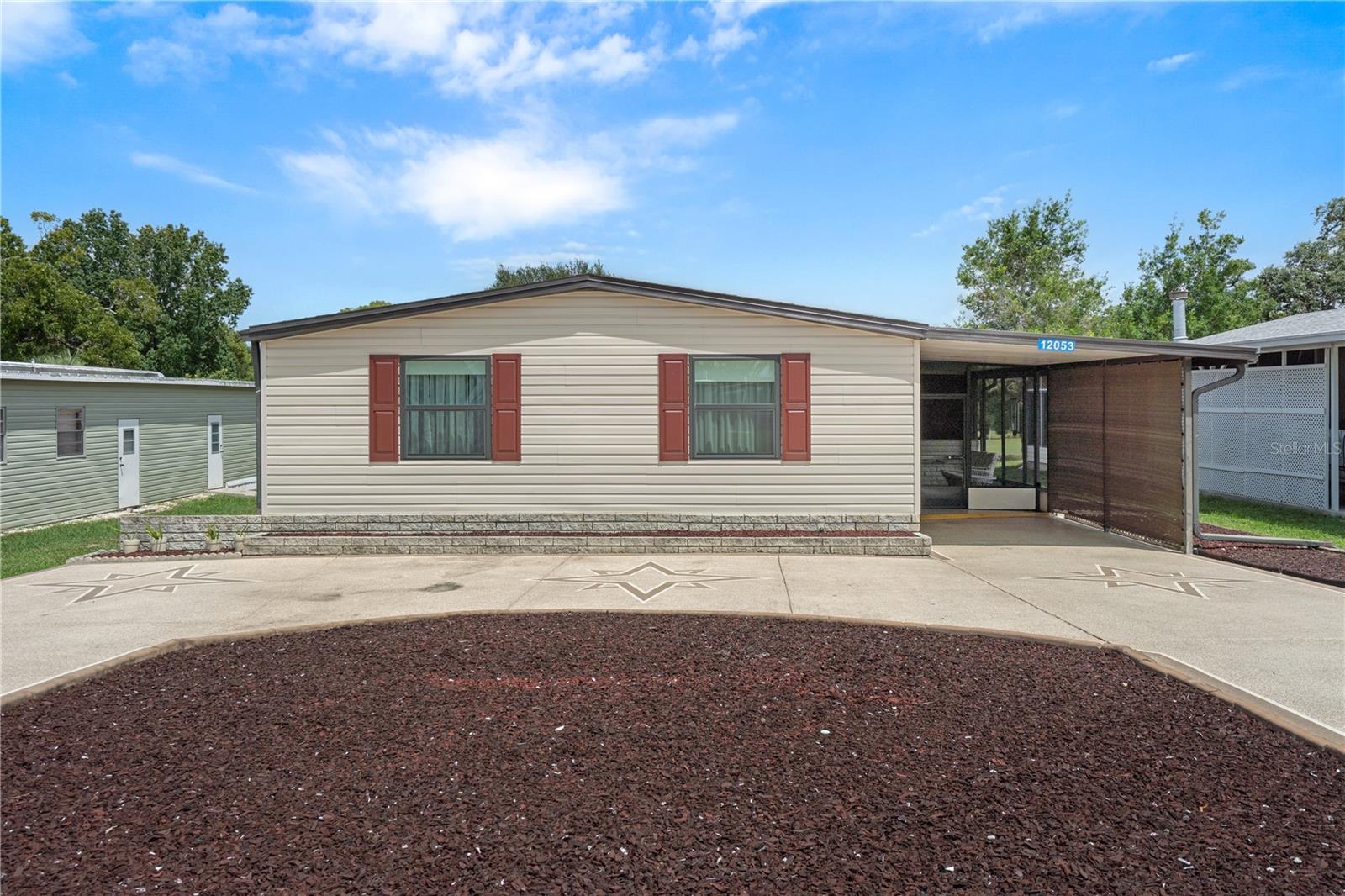 12053 ELDORADO AVE, BROOKSVILLE, FL, 34613