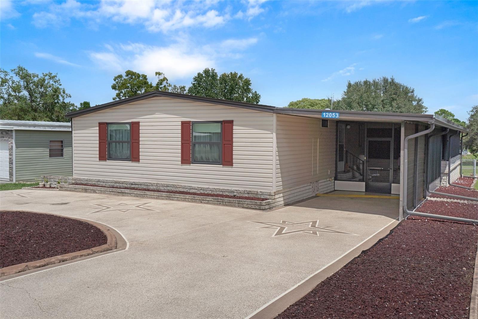 12053 ELDORADO AVE, BROOKSVILLE, FL, 34613