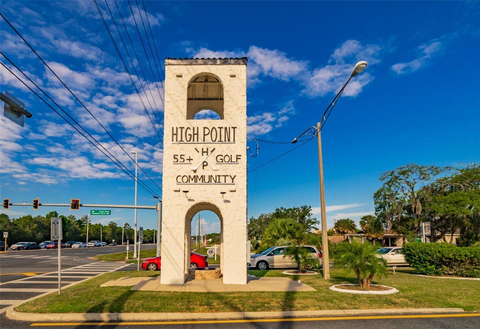 12053 ELDORADO AVE, BROOKSVILLE, FL, 34613