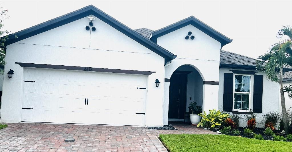 6113 SEA AIR DR, APOLLO BEACH, FL, 33572