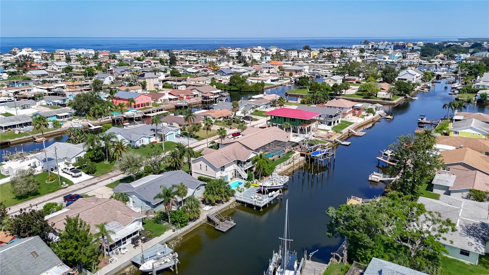 13732 PLUMOSA AVE, HUDSON, FL, 34667