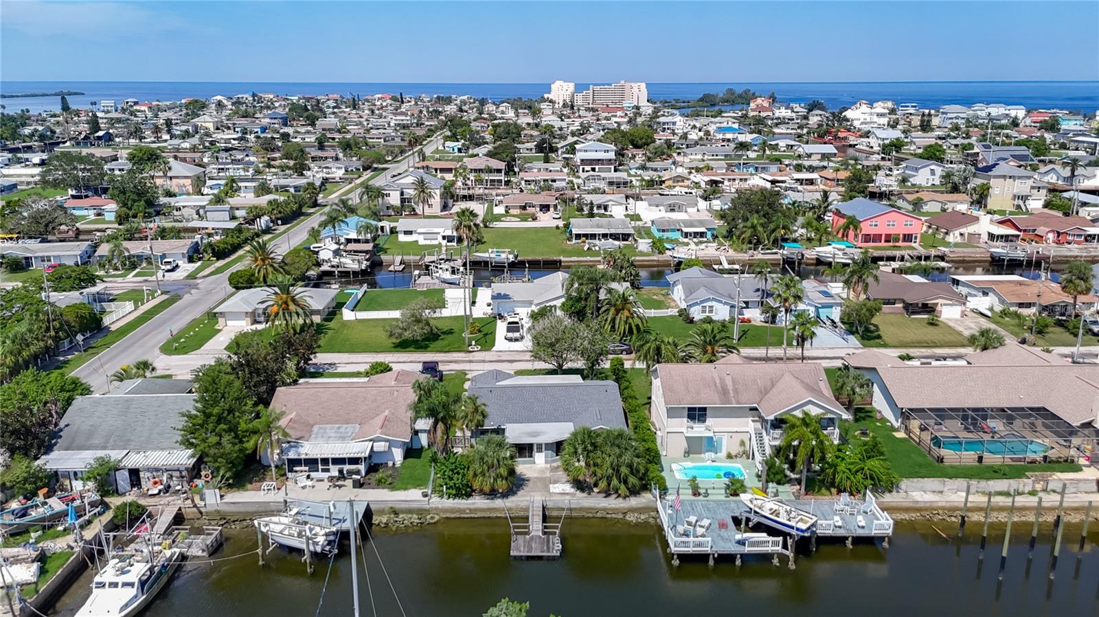 13732 PLUMOSA AVE, HUDSON, FL, 34667