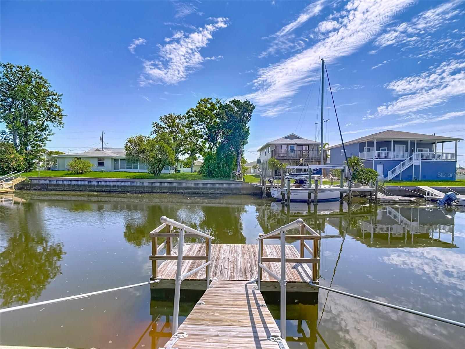 13732 PLUMOSA AVE, HUDSON, FL, 34667