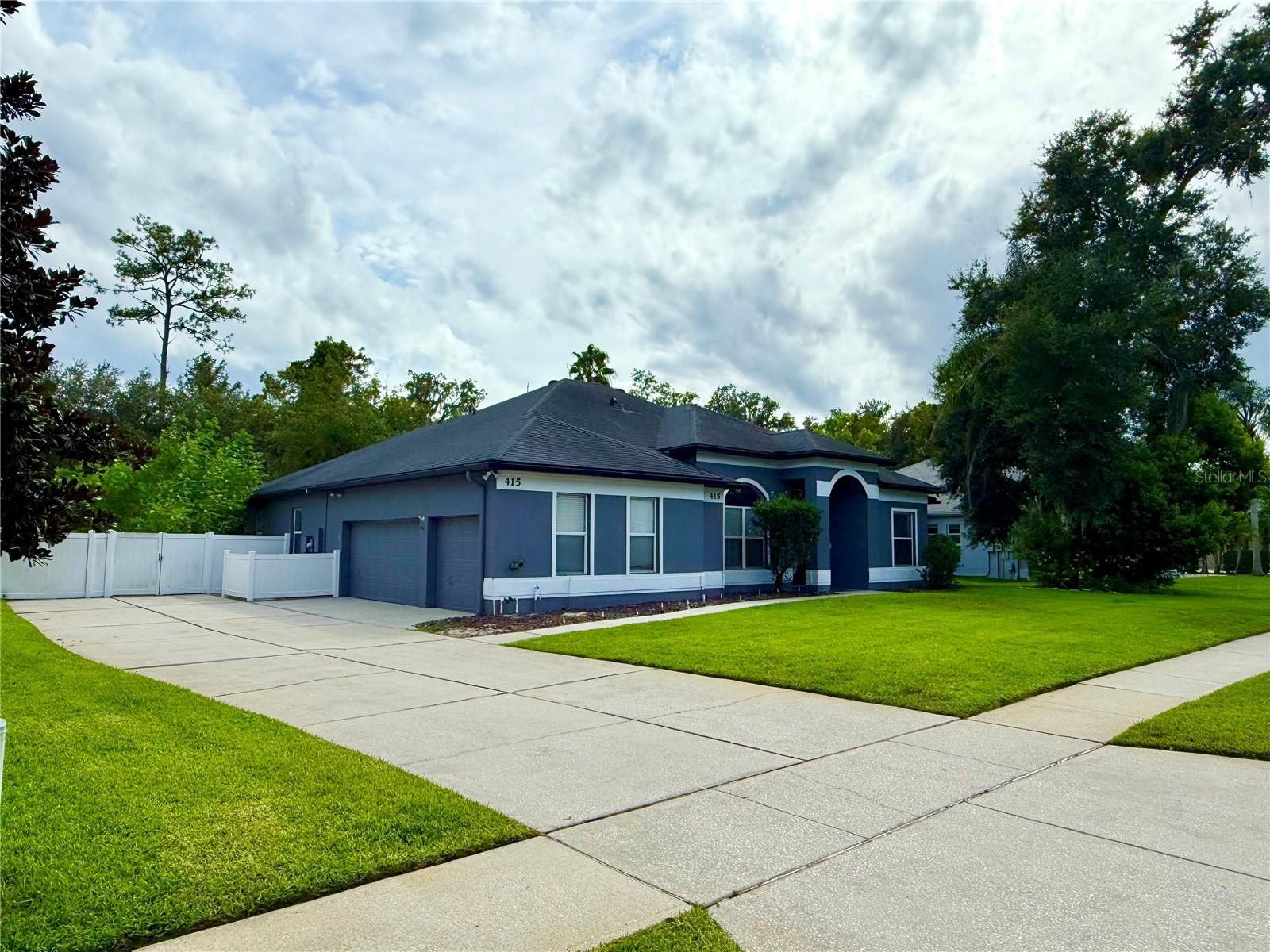 415 STILL FOREST TER, SANFORD, FL, 32771