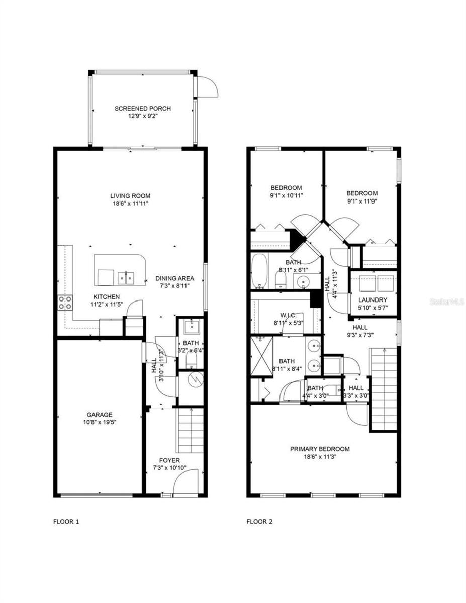 4084 71ST AVE N, PINELLAS PARK, FL, 33781