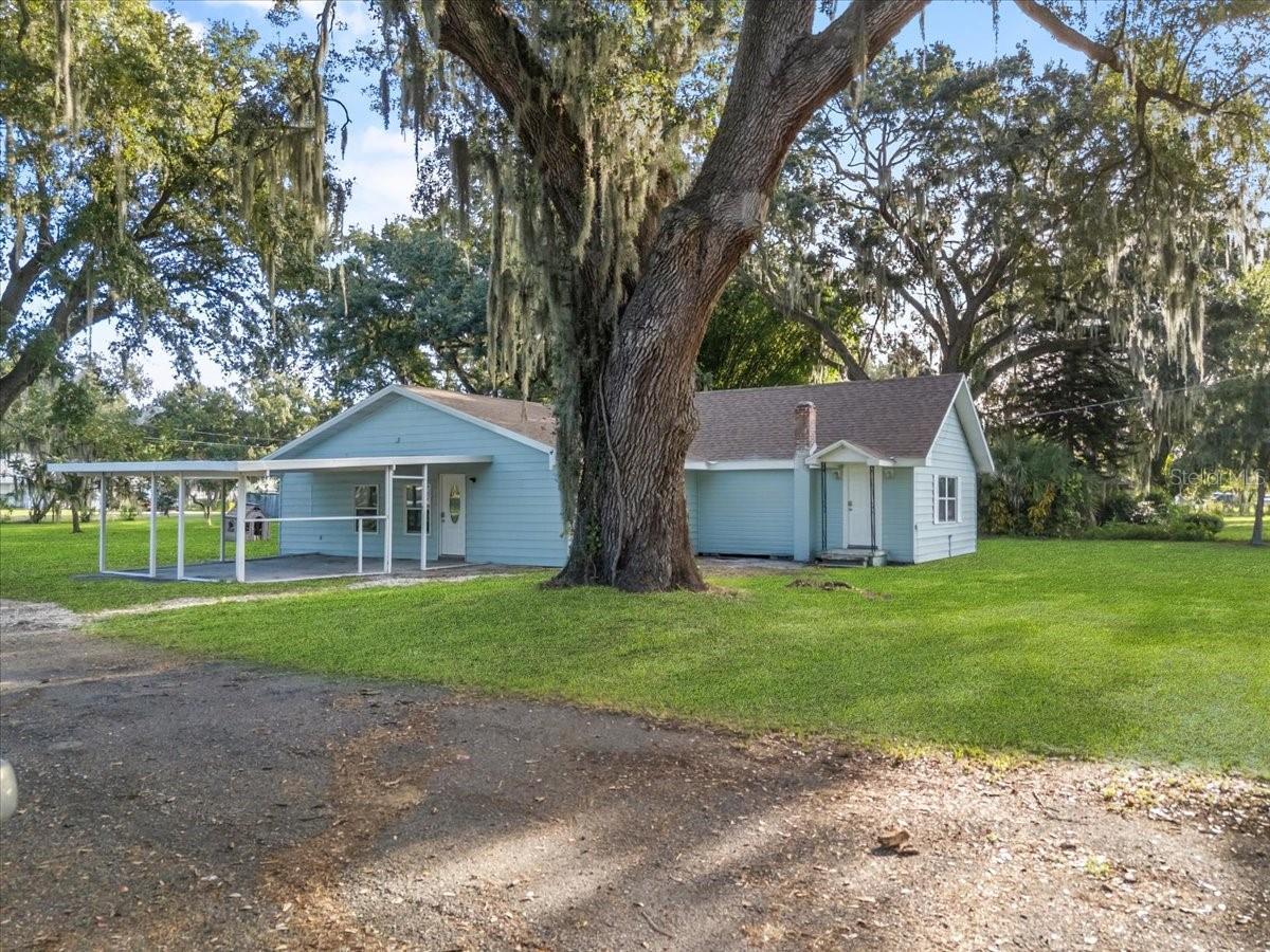 226 DENTON AVE, AUBURNDALE, FL, 33823