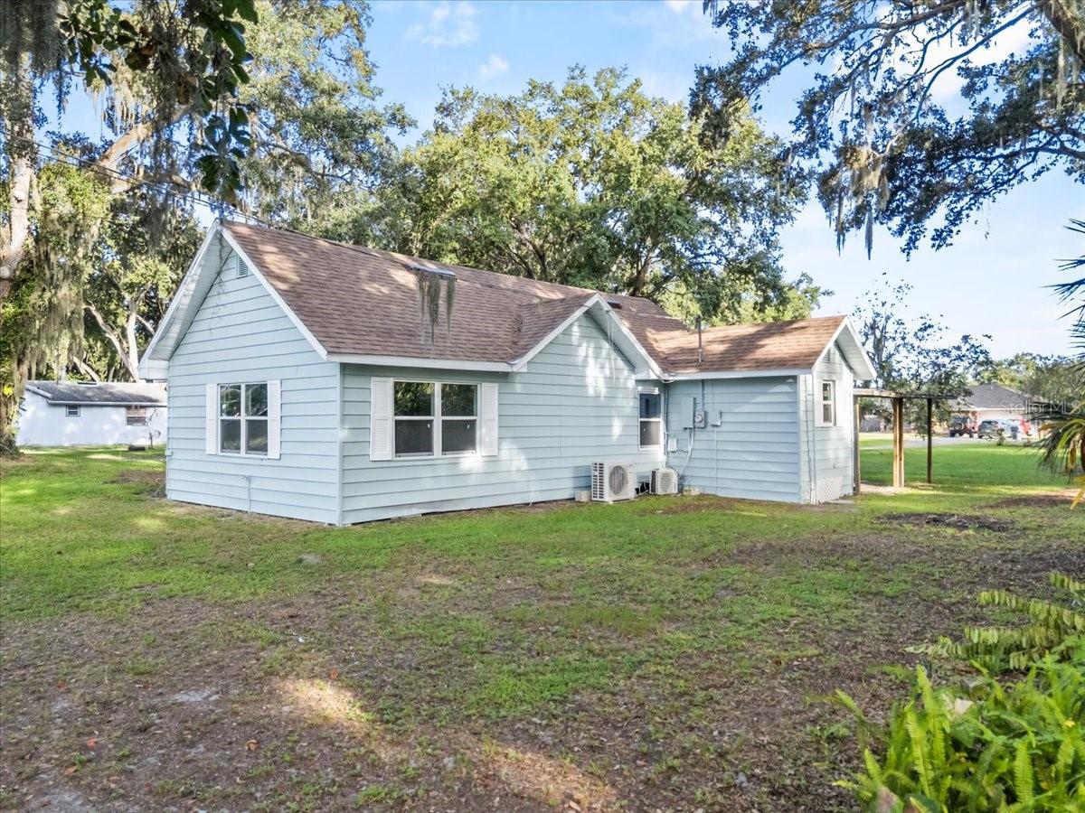 226 DENTON AVE, AUBURNDALE, FL, 33823