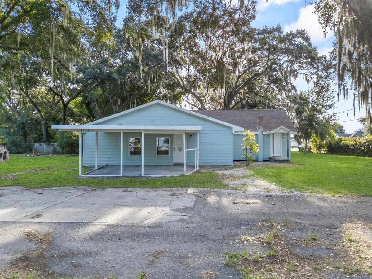 226 DENTON AVE, AUBURNDALE, FL, 33823