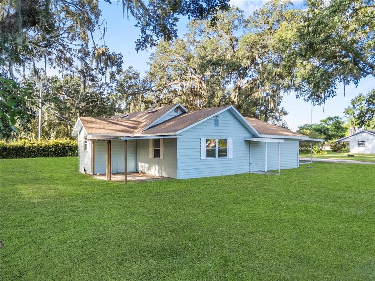 226 DENTON AVE, AUBURNDALE, FL, 33823