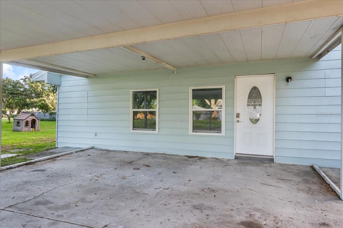 226 DENTON AVE, AUBURNDALE, FL, 33823