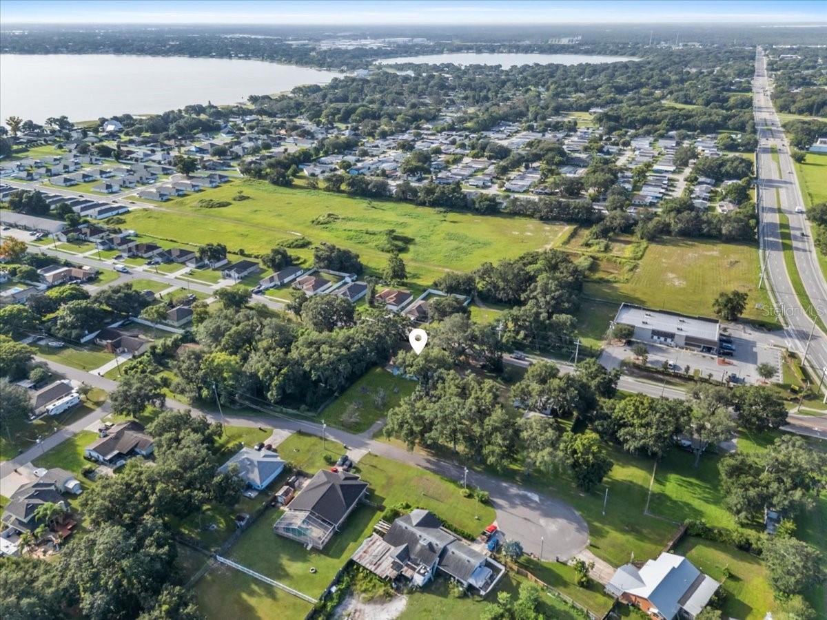 226 DENTON AVE, AUBURNDALE, FL, 33823