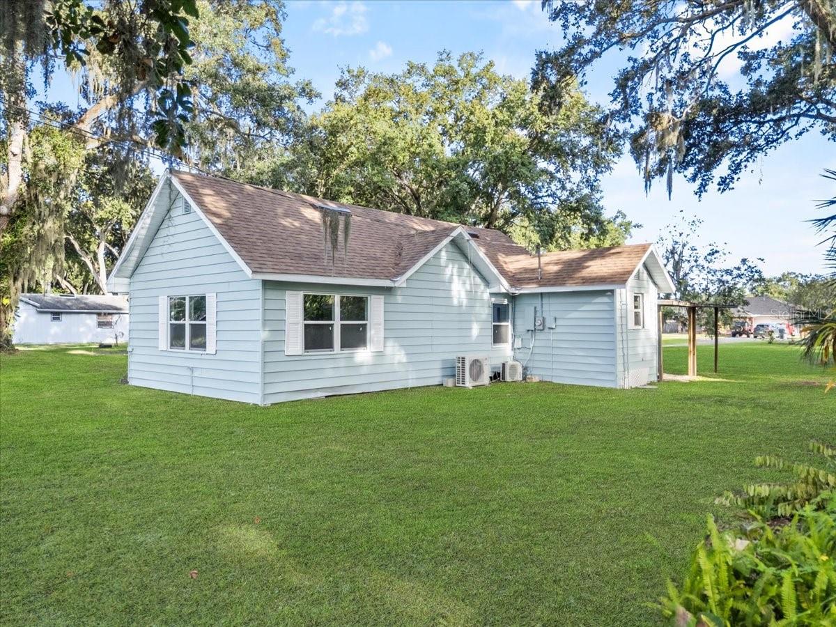226 DENTON AVE, AUBURNDALE, FL, 33823
