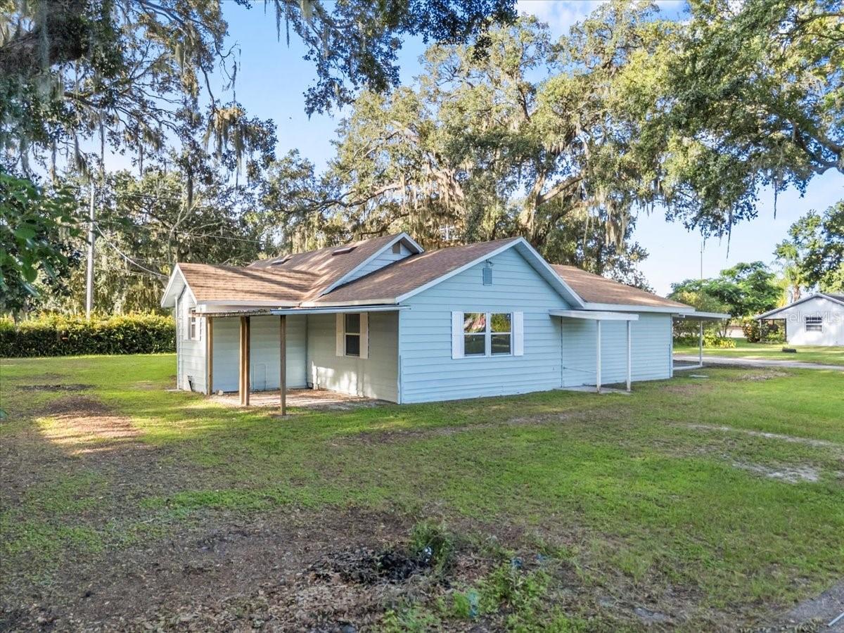 226 DENTON AVE, AUBURNDALE, FL, 33823