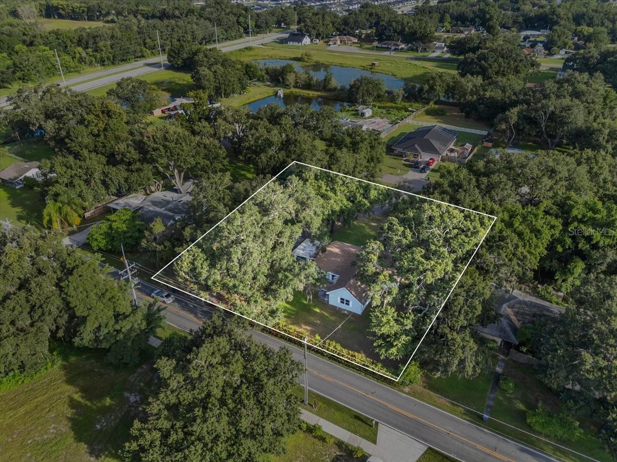 226 DENTON AVE, AUBURNDALE, FL, 33823