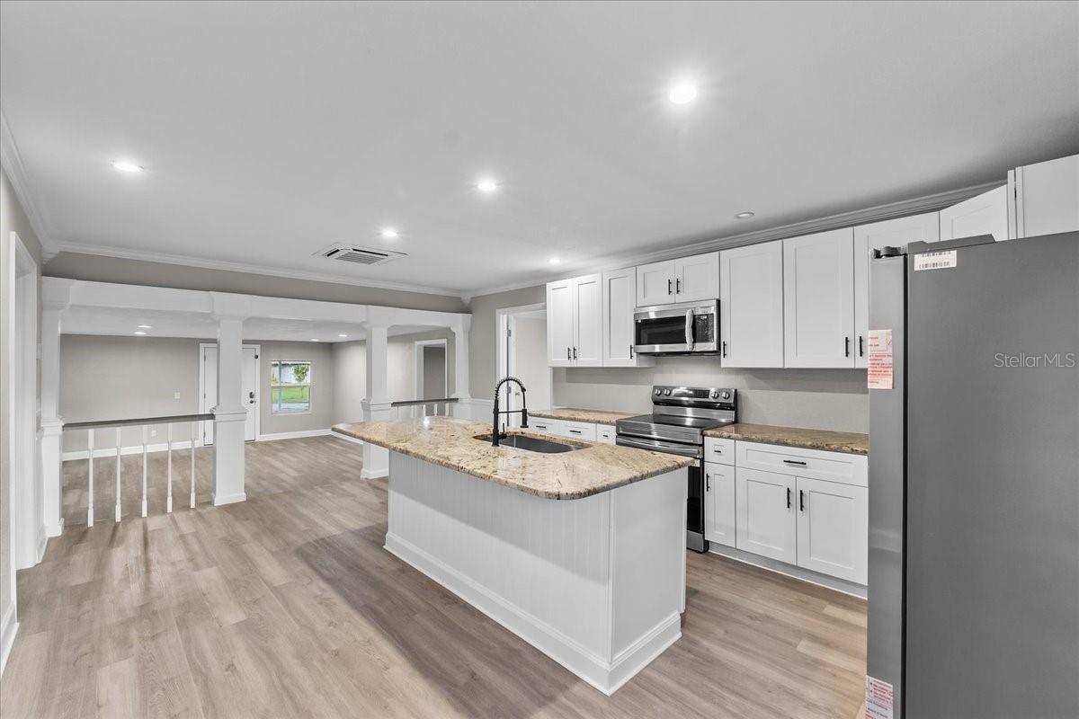 226 DENTON AVE, AUBURNDALE, FL, 33823