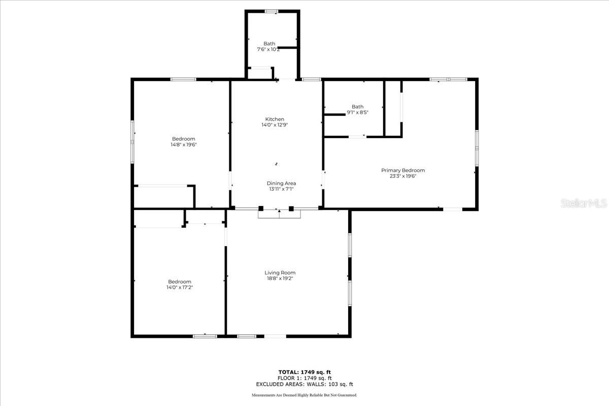 226 DENTON AVE, AUBURNDALE, FL, 33823