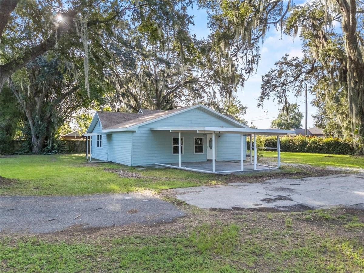 226 DENTON AVE, AUBURNDALE, FL, 33823