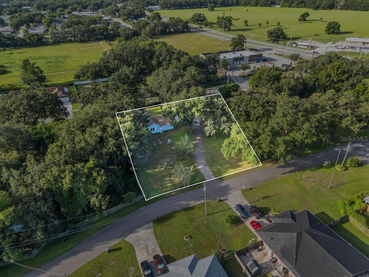 226 DENTON AVE, AUBURNDALE, FL, 33823