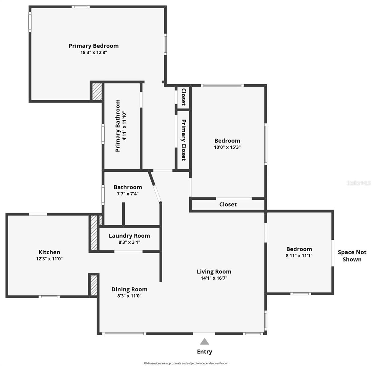 2484 BAYSHORE BLVD, DUNEDIN, FL, 34698