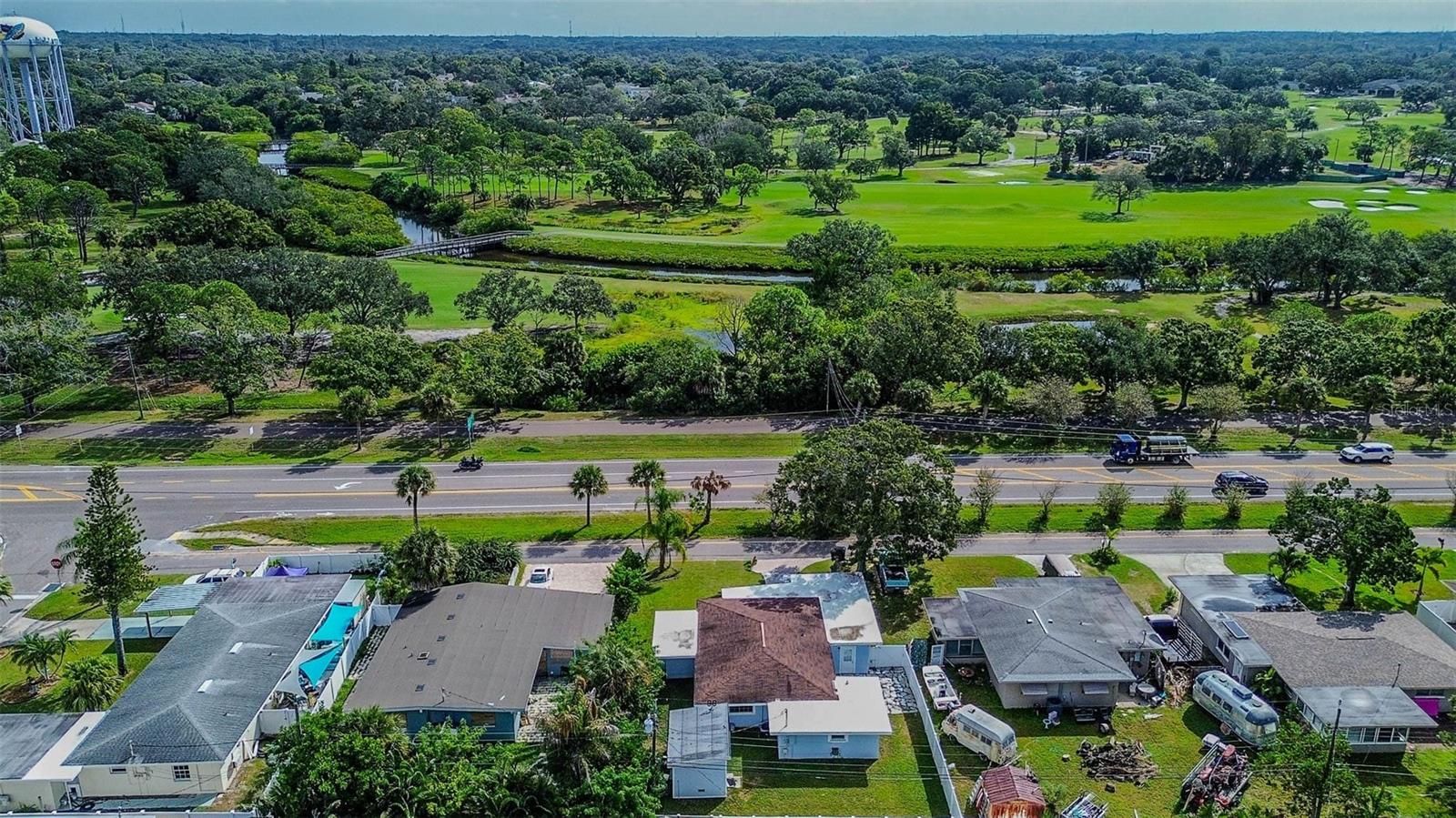 2484 BAYSHORE BLVD, DUNEDIN, FL, 34698