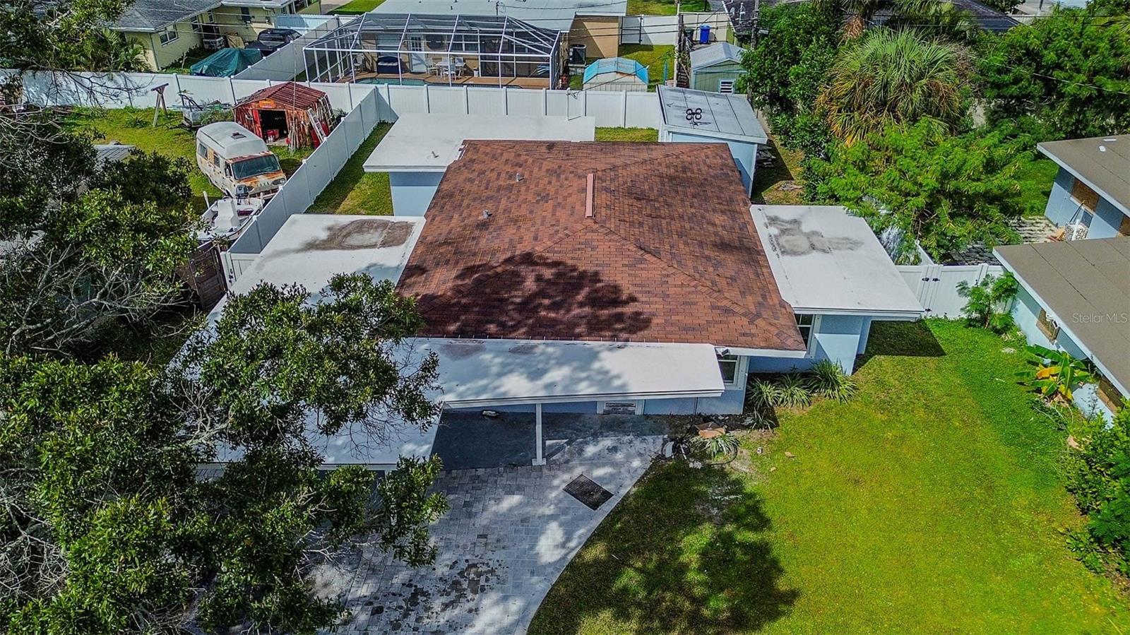 2484 BAYSHORE BLVD, DUNEDIN, FL, 34698