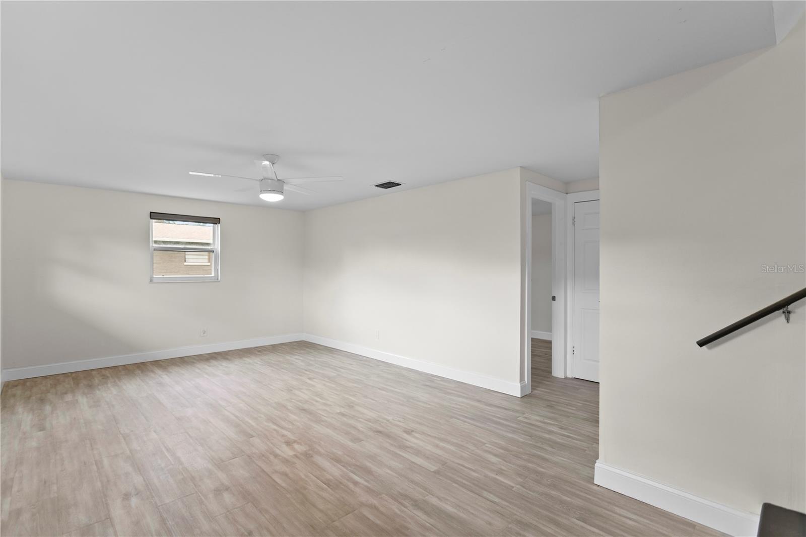 En Suite Living Room ORPrimary Bedroom