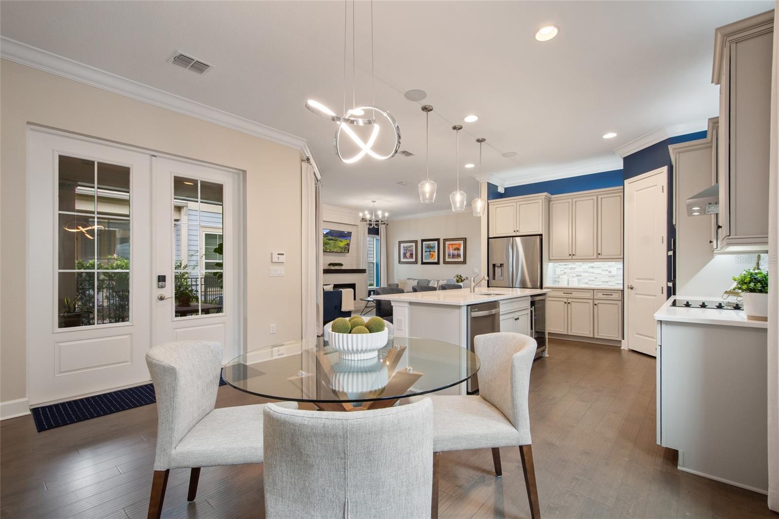 13837 LIPPMAN ALY, ORLANDO, FL, 32827