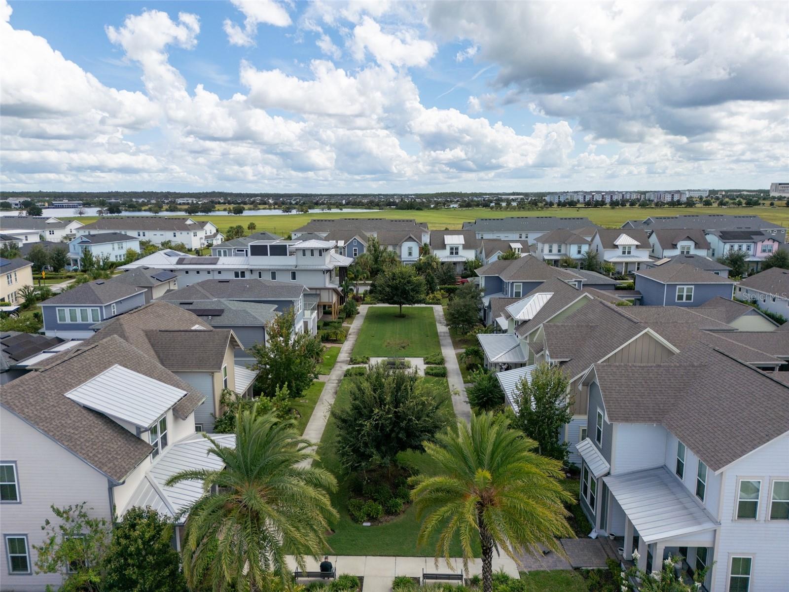 13837 LIPPMAN ALY, ORLANDO, FL, 32827